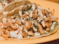 Cabo Fish Taco Baja Seagrill Delivery Menu Order Online 117 S Main St Blacksburg Grubhub