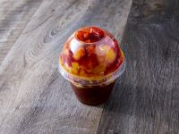 La Michoacan Delivery Menu Order Online 3108 W Lawrence Ave Chicago Grubhub