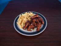 Wing Heaven Delivery 7490 Old National Hwy 700 Riverdale Order Online With Grubhub