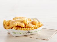 photo Shake Shack Oak Lawn