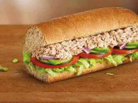 Subway New York Ny Restaurant Menu Delivery Seamless
