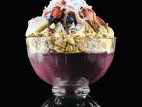 Grain And Berry Delivery Menu Order Online 2784 E Fowler Ave Tampa Grubhub View the entire menu for sweetberry bowls including acai bowls, smoothies, wraps, salads, coffee, oatmeal, juice, coconut, pitaya, & green bowls. grain and berry delivery menu order