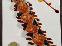 Sushi Masa Delivery Menu Order Online Southwest Fwy Sugar Land Grubhub