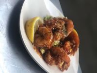 Sea Island Seafood Brooklyn Ny Restaurant Menu Delivery