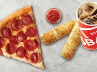 Sbarro Delivery Menu Order Online 5554 W Fullerton Ave Chicago Grubhub