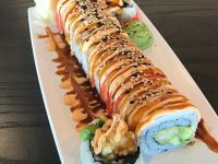 Sushi boss hot sale
