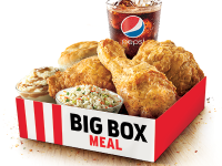 Kfc Delivery Menu Order Online 221 S Long Beach Blvd Compton Grubhub