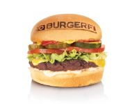 Burgerfi Silver Spring Md Restaurant Menu Delivery Seamless