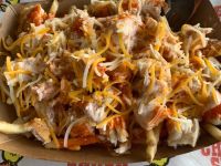 The Chicken Shack Blue Diamond Delivery Menu Order Online 5180 Blue Diamond Rd Ste 115 Las Vegas Grubhub