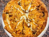 Giorgios Pizza Spaghetti House Delivery Menu Order Online 9031 Evergreen Way Everett Grubhub