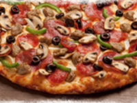 Round Table Pizza Delivery 1225 El Cam Real Menlo Park Order