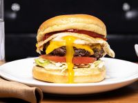 Burgers In Bed Morgantown Wv Restaurant Menu Delivery Seamless