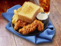 Zaxby S Chicken Fingers Buffalo Wings Delivery 6243 Turner Lake Rd Nw Covington Order Online With Grubhub