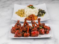 Seoul Garden Delivery 4701 Atlantic Ave Ste 131 Raleigh Order
