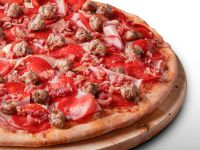 Pizza Guys Delivery Menu Order Online 3080 Vista Blvd Sparks Grubhub