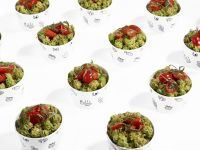 By Chloe New York Ny Restaurant Menu Delivery Seamless