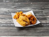 Hook Fish And Chicken Pittsburgh Pa Restaurant Menu Delivery Seamless