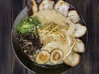 Tomi Ramen Sake Bar Las Vegas Nv Restaurant Menu Delivery Seamless