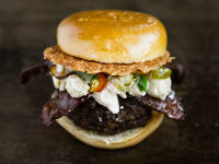 Beauty The Burger Delivery Menu Order Online 414 Glenwood Ave Ste 103 Raleigh Grubhub