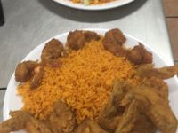 Flying Wings Fish Chicken Plainfield Nj Restaurant Menu Delivery Seamless