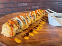 Chef 21 Sushi Burger Simpsonville Sc Restaurant Menu Delivery Seamless
