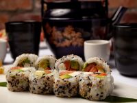 Sushi Masa Delivery Menu Order Online 39 Ambassador Caffery Pkwy Lafayette Grubhub