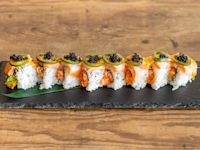 Wabi-Sabi SF Delivery Menu | Order Online | 246 Ritch St San