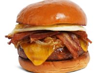 burger town just eat