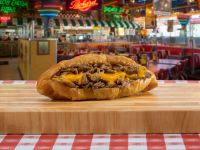 Portillo S Hot Dogs Barnelli S Pasta Bowl Delivery 100 W