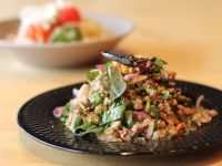 Somtum Der Delivery 85 Ave A New York Order Online With Grubhub