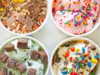 Insomnia Cookies New York Ny Restaurant Menu Delivery