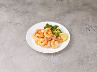 Fish Trap Baldwin Ny Restaurant Menu Delivery Seamless