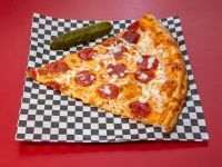 New York Pizza And Pints Allen Tx Restaurant Menu Delivery Seamless