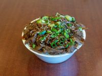 Golden Bowl Delivery Menu Order Online 13718 Sherman Way Van Nuys Grubhub