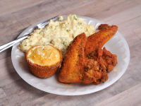 Talk Of The Town Soul Food Delivery 3385 Memorial Dr Decatur Order Online With Grubhub