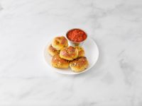 Nona S Pizza Bronx Ny Restaurant Menu Delivery Seamless