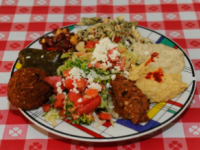 Ali Baba Mediterranean Delivery 1099 Euclid Ave Ne Atlanta Order Online With Grubhub