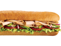 Subway Delivery 3447 Junction Blvd Queens Order Online With Grubhub