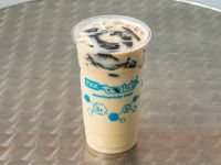 milk-tea♡ Get any Milk Tea Frozen like a Smoothie! All our Milk Tea's