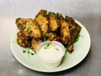 heat caribbean kitchen lounge delivery menu order online 10005 atlantic ave richmond hill grubhub