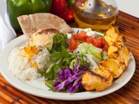 Rice House Of Kabob Doral Delivery 1450 Nw 87th Ave Doral