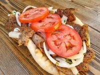 Parthenon Gyros Delivery Menu  Order Online  316 State St 