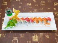 Fuji Hana Sushi Delivery 5708 Northampton Blvd Virginia Beach