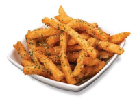 Zucchini Fries Bonchon