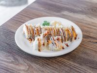 Hawaiian q Sushi Palmdale Ca Restaurant Menu Delivery Seamless