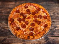 Double Or Nothing Pizza Pasta Delivery Menu Order Online 9565 Central Ave Montclair Grubhub