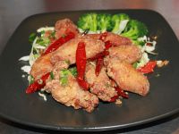 Red Ginger Restaurant Delivery Menu | Order Online | 40405 ...