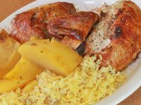 Grecian Kitchen Delight Delivery 3938 W Dempster St Skokie