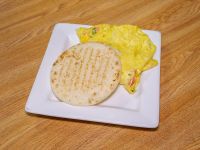 Pizza Y Pan Pa Ya Delivery 3125 W Montrose Ave Chicago Order Online With Grubhub