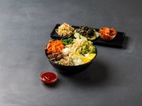Korea Garden Delivery 414 Semple St Pittsburgh Order Online